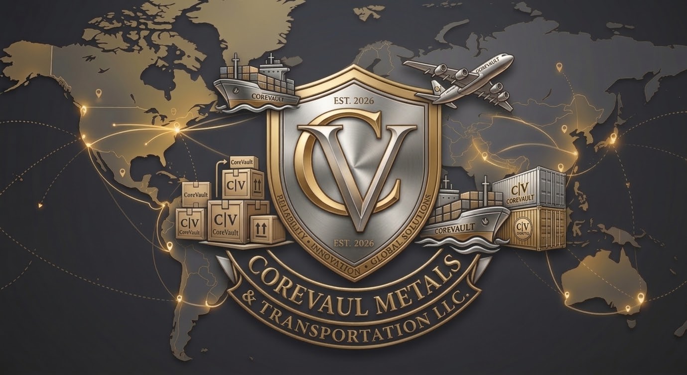 CoreVault shield