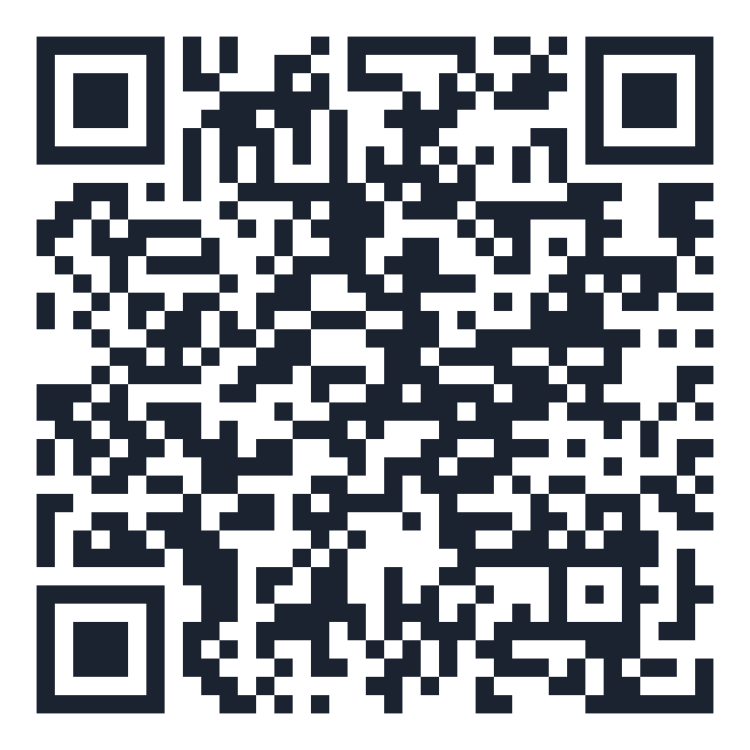 QR code linking to corevaulttransportation.com